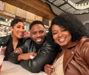 Ohio pastor Israel Ford has taken a second wife.webp