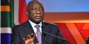 Ramaphosa intensified his push to lift Zimbabwe sanctions.webp