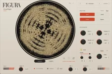 AcusMagic has debuted Figura for live cymatic visuals.webp