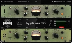 Soundevice Digital debuted the dual-engine Royal Compressor XT.webp