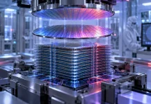 Micron plans to mass-produce 400-plus-layer G11 NAND.webp