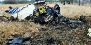 Zimbabwe to issue initial Wicknell Chivayo crash findings.webp