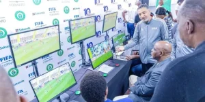 Zimbabwe's Chibuku Super Cup final will debut VAR.webp