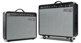 Moog debuted the Model 112 and Model 210 synth amplifiers.webp
