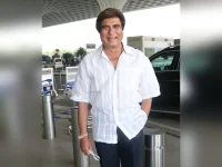 Raj Babbar visits Golden Temple, hints at Punjabi film comeback.webp