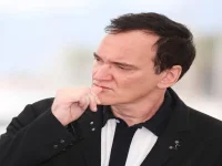 Quentin Tarantino shifts beyond cinema with his first stage play.webp