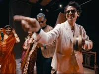 Sneha Khanwalkar's Puranpoli video will feature Vijay Varma.webp