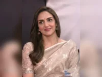 Esha Deol defends South Indian accents against Bollywood trolls.webp