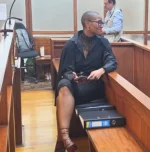 Duduzile Zuma-Sambudla will seek discharge in Durban unrest trial.webp
