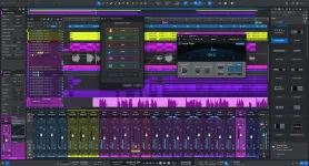 Fender Studio Pro 8.2 adds sharper mixing and stem isolation.webp