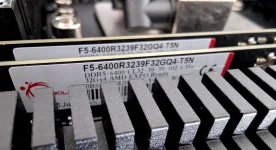 128GB DDR5 RAM price surged 62% to ¥514,800 in Akihabara.webp