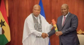 Ghana Passport Office Goes 24 Hours in Shock Reform Blitz.webp