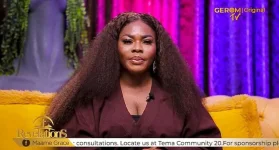 Maame Grace Peddles Fake Copper Moon Cult to Cheat Ghanaians.webp