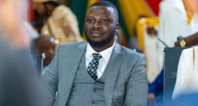 Ashanti minister ignores blatant taxi scams in Kumasi.webp