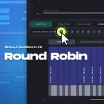 Soundbox update unleashes a naughty round robin ride.webp