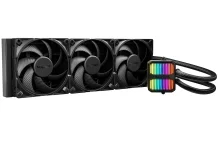 Silent Loop 3 slashes noise with sassy pump power.webp