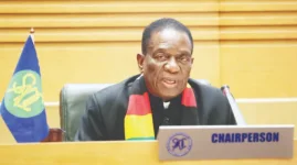 Zimbabwe Flexes Global Muscle with New Foreign Doctrine.webp