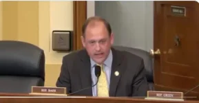 US Funds Uganda LGBT Shift as Barr Slams Biden Moves.webp
