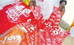 Kenya May Kiss Free Condoms Goodbye Amid US Crisis.webp