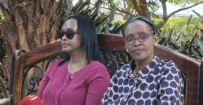 Besigye Family Warns Museveni Justice Will Judge Him.webp