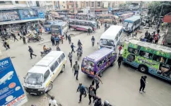 Bus Operators Booted for Mega Rail City Project.webp