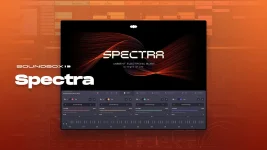 Audiomodern and S1gns Launch Free Spectra for Mad Ambient Vibes.webp