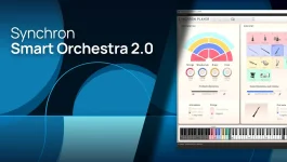Synchron Player Shakes Up Mixer and Kills Crashes in Bold Revamp.webp