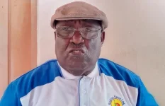 Fr Gaetano blasts Museveni over Besigye Jail and Death Threats.webp