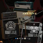 Kuassa Updates Amplifikation Series for Better Stability.webp