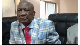 Chiyangwa credentials questioned amid non existent university claims.webp