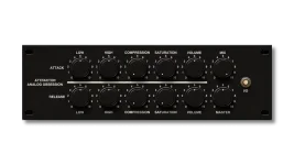 Analog Obsession Launches Attractor Dynamic Transient Processor.webp