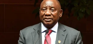 South Africa Takes Lead as First African G20 President.webp
