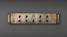 Heritage Audio Drops Shocking Lang PEQ-2 Magic.webp