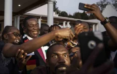 Draconian Laws Deepen Crisis for Zimbabwe Journalists.webp