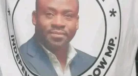 Journalist Banda Challenges MCP Ties in Blantyre Race.webp