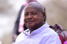 Museveni Yells Truth in Town as Uganda Bids Dishonesty Adieu.webp