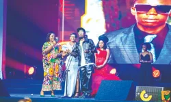 Rising Stars Shine at NAMA Amid No Shows and Breakthroughs.webp
