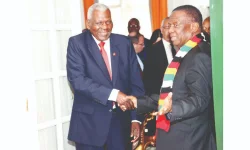 Cuban official vows fight against sanctions in Zimbabwe.webp