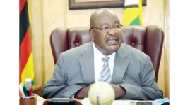 ZANU PF Schedules Politburo Meeting for March 5 2025.webp