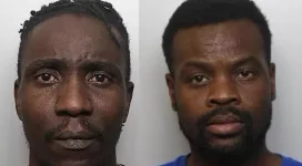 Jail for two men who groomed vulnerable girls in Rotherham.webp