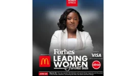 Guyo joins Forbes summit as content creator.webp