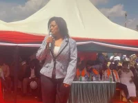 Passaris tells Kenyatta to back Ruto government.webp