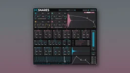 Plugin Boutique updates DC Snares to boost snare production.webp