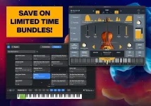 ILIO offers new Divisimate and SWAM bundles.webp