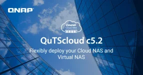 QNAP updates Cloud NAS with new Security Center.webp