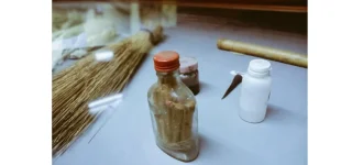 Mutare Museum Showcases Mheni Artifacts in Lightning Rituals.webp