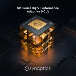 Synaptics Extends AI Platform with New SR Series MCUs.webp