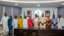 Governor Abdulrazaq Reshuffles Kwara Cabinet Portfolios.webp