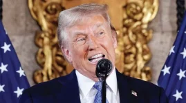 Trump Policies and Tariffs Shake Global Bond Markets.webp