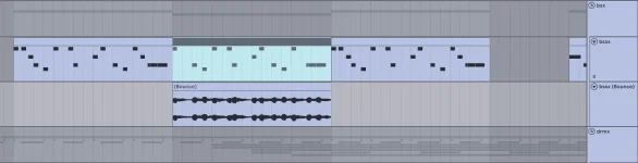 Ableton Live 12.2 Beta Empowers Push, Move and Note.webp